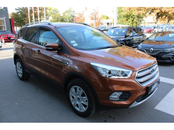 Ford Kuga 1.5 tdci Trend 