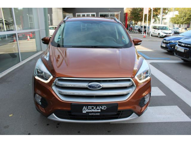 Ford Kuga 1.5 tdci Trend 