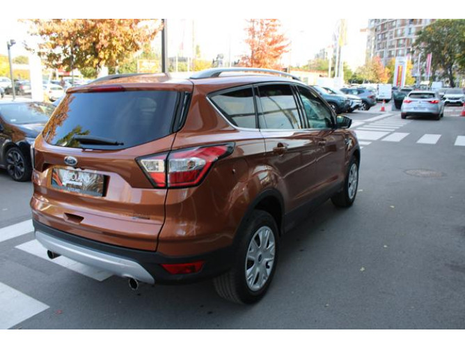 Ford Kuga 1.5 tdci Trend 