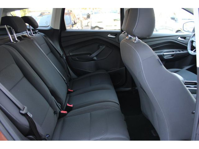 Ford Kuga 1.5 tdci Trend 