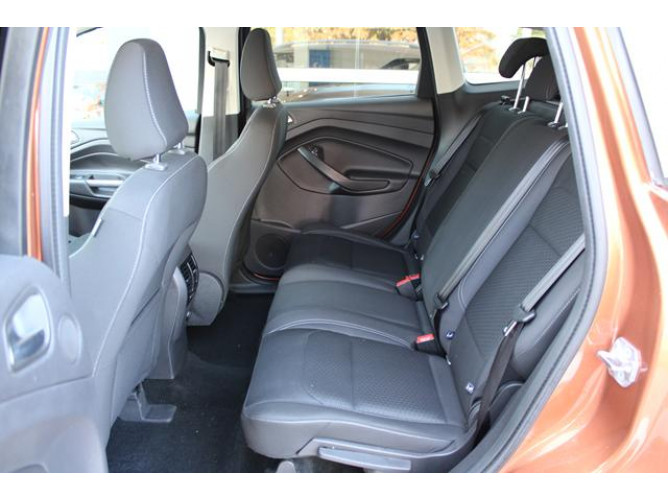 Ford Kuga 1.5 tdci Trend 