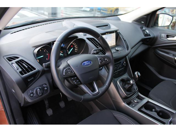 Ford Kuga 1.5 tdci Trend 