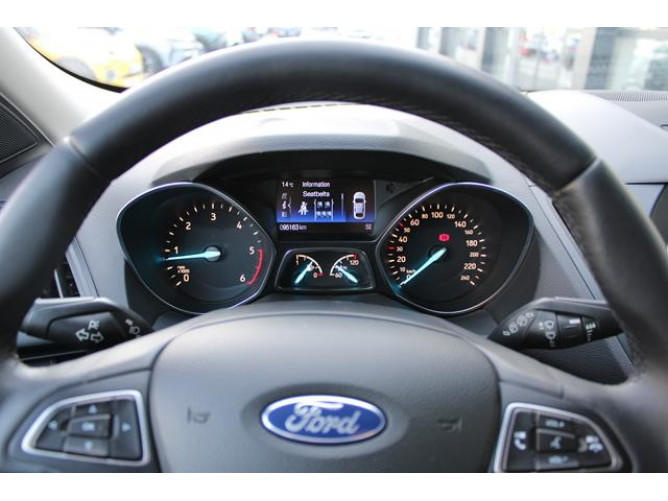 Ford Kuga 1.5 tdci Trend 