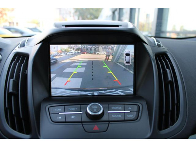 Ford Kuga 1.5 tdci Trend 