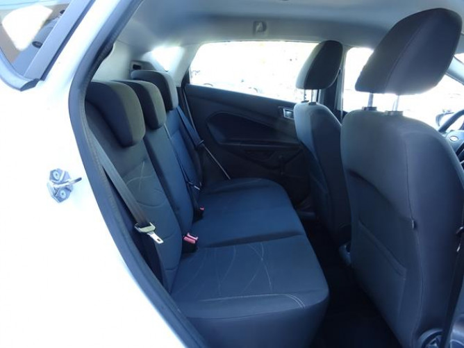 Ford Fiesta 1.5 tdci Trend 