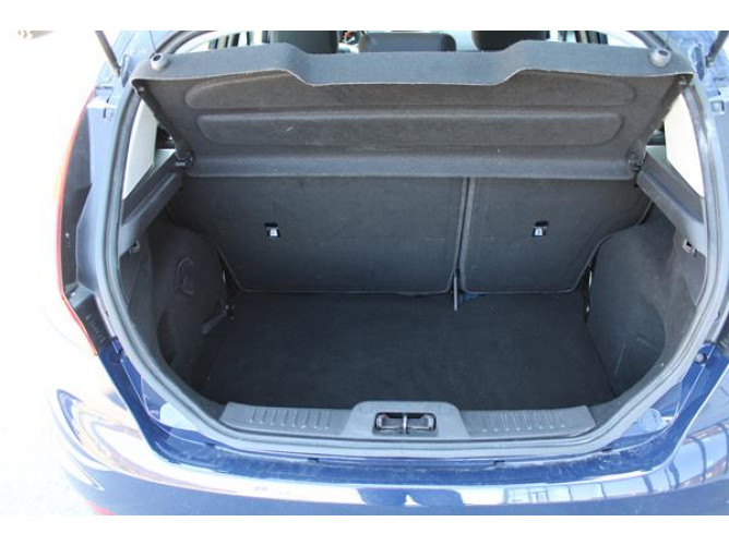 Ford Fiesta 1.2 Trend 