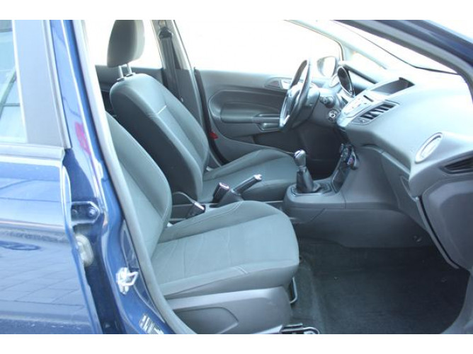 Ford Fiesta 1.2 Trend 