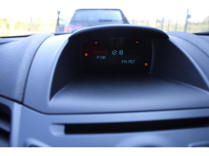 Ford Fiesta 1.2 Trend 