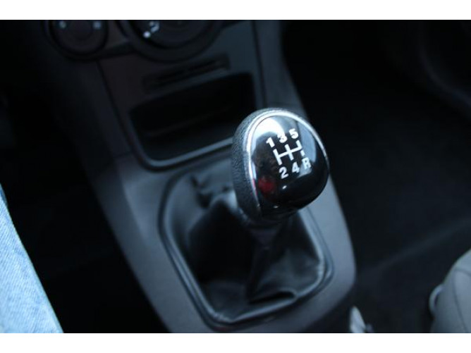 Ford Fiesta 1.2 Trend 