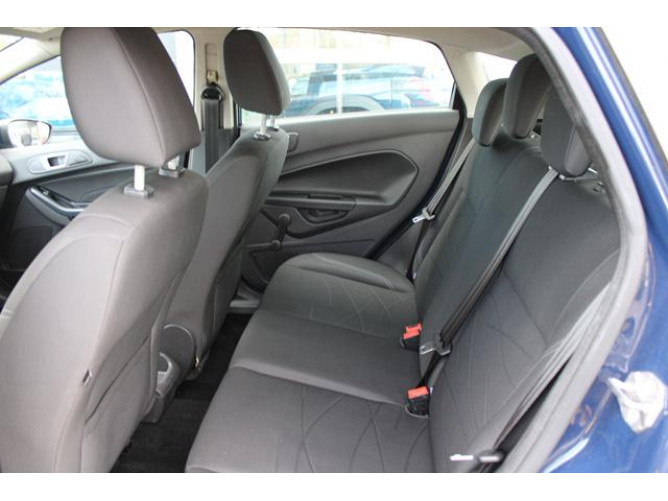 Ford Fiesta 1.25 TREND 