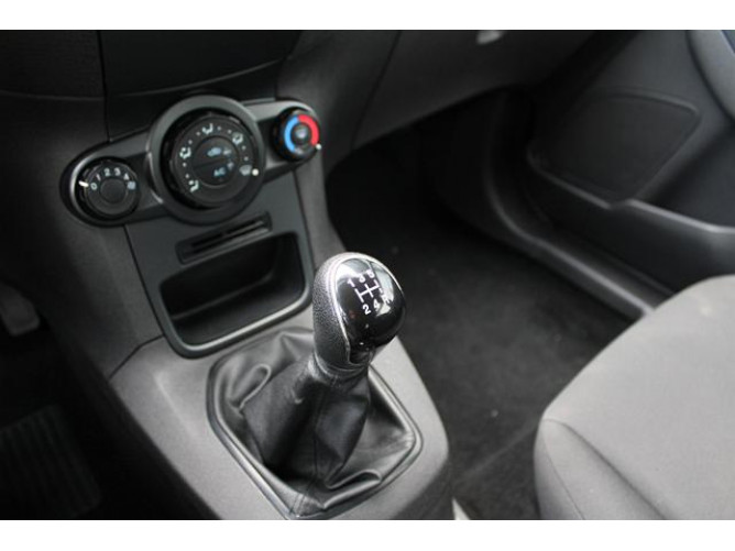 Ford Fiesta 1.25 TREND 