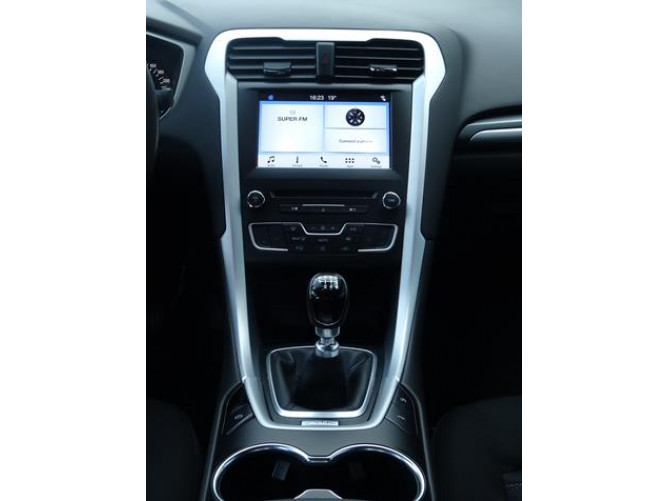 Ford Mondeo 2.0 tdci Trend 