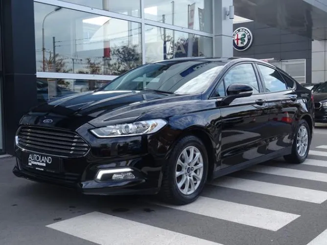 Ford Mondeo 2.0 tdci Trend 