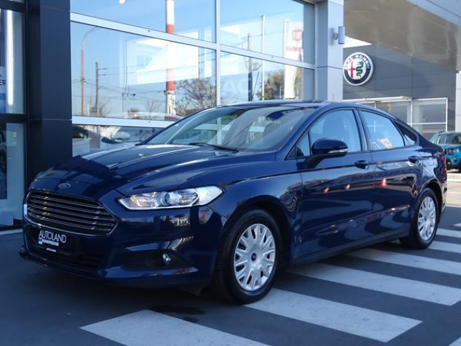 Ford Mondeo 1.5 Trend 