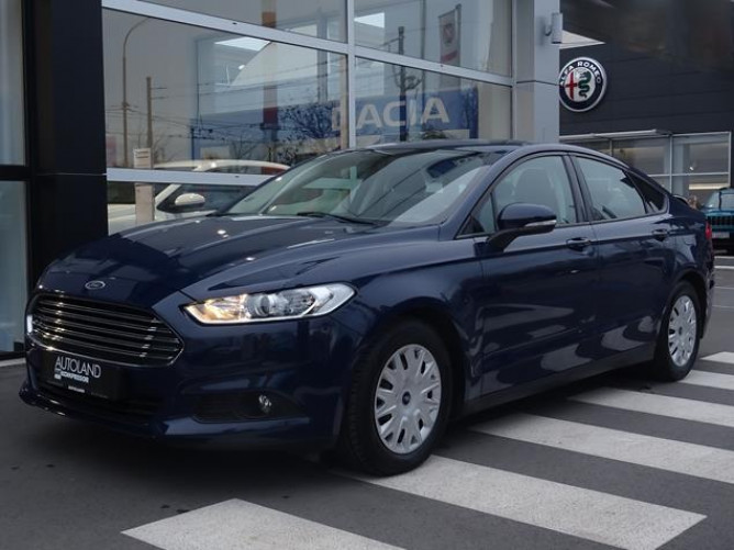 Ford Mondeo 1.5 Trend 
