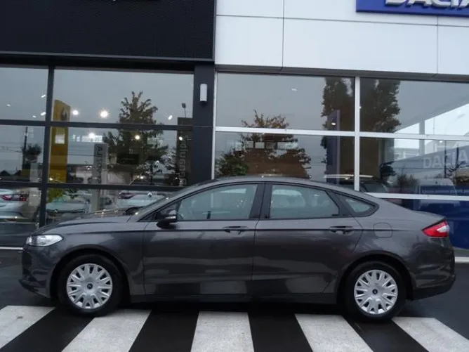 Ford Mondeo 2.0 tdci 150 Trend 