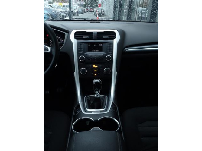 Ford Mondeo 2.0 tdci 150 Trend 