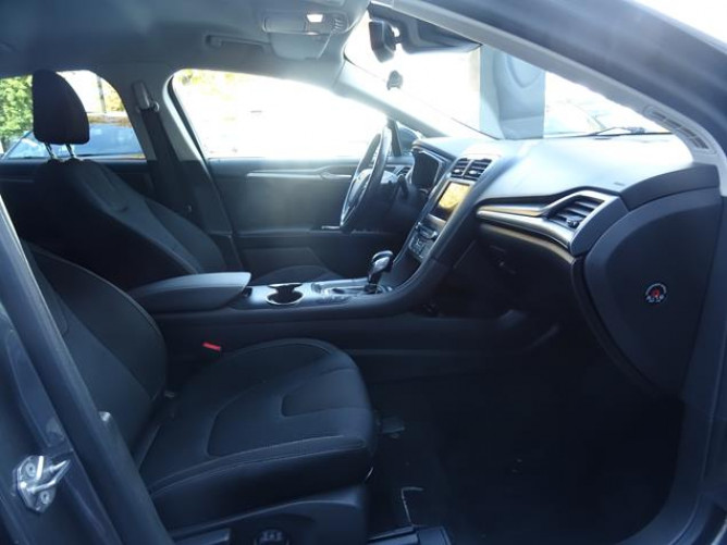 Ford Mondeo 2.0tdci Titanium AUT 