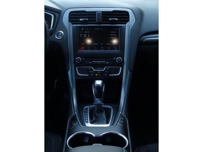 Ford Mondeo 2.0tdci Titanium AUT 