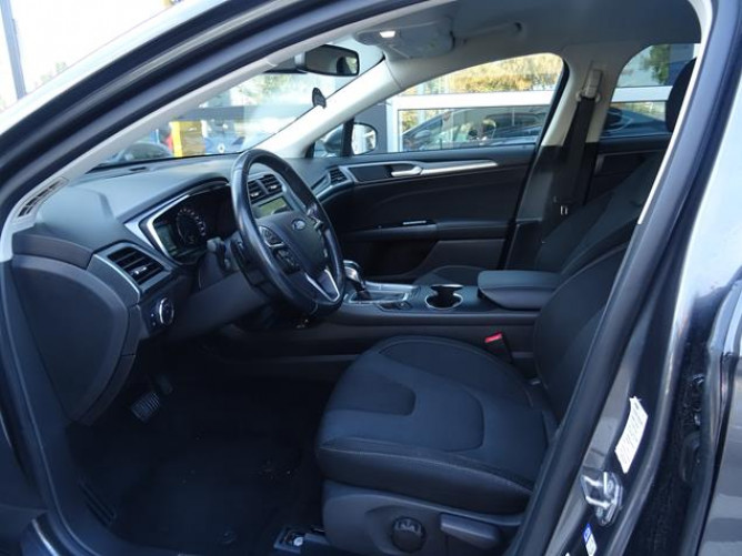 Ford Mondeo 2.0tdci Titanium AUT 
