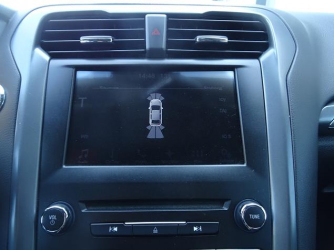 Ford Mondeo 2.0tdci Titanium AUT 