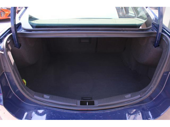 Ford Mondeo 2.0 TDCI AUT 