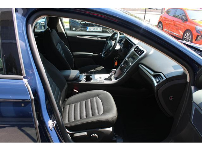 Ford Mondeo 2.0 TDCI AUT 