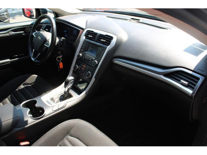 Ford Mondeo 2.0 TDCI AUT 
