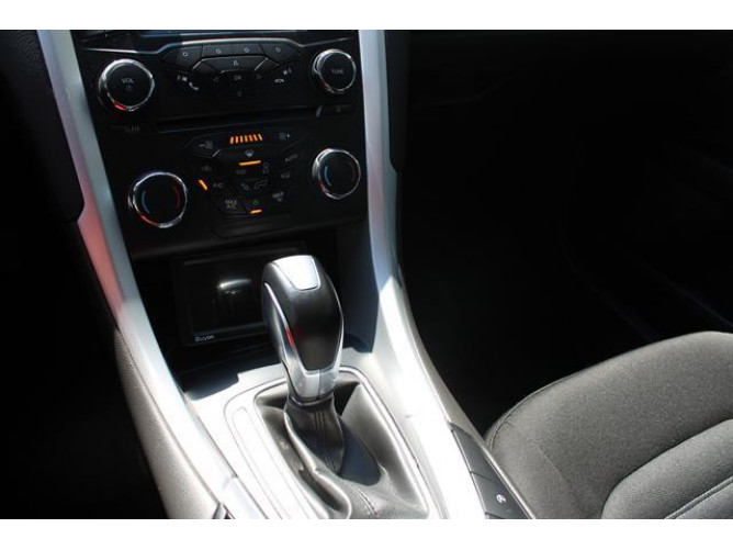 Ford Mondeo 2.0 TDCI AUT 