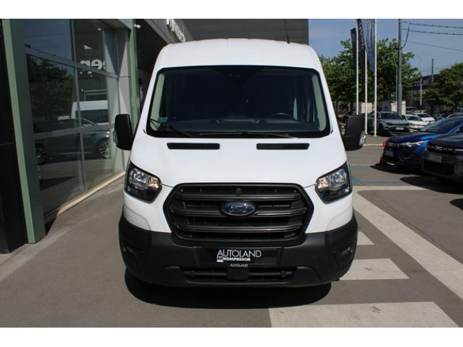 Ford Transit 2.0 EcoBlue 