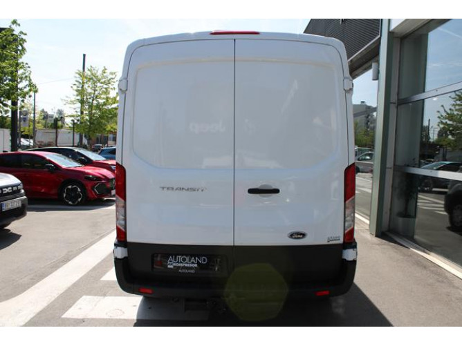Ford Transit 2.0 EcoBlue 