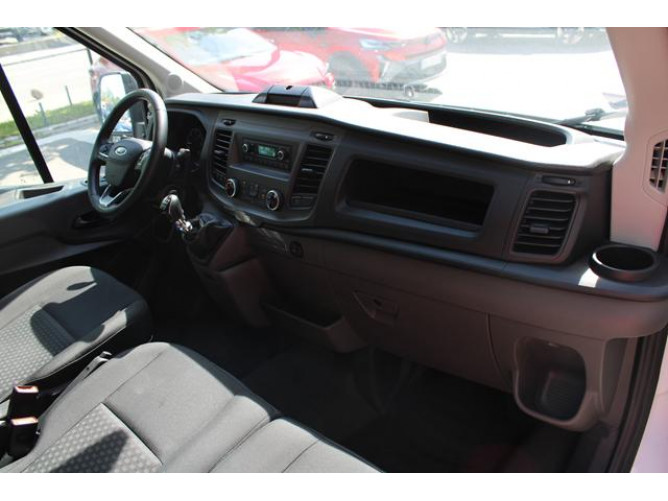 Ford Transit 2.0 EcoBlue 