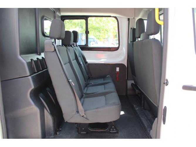 Ford Transit 2.0 EcoBlue 