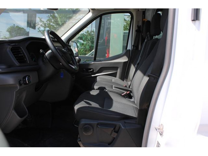 Ford Transit 2.0 EcoBlue 