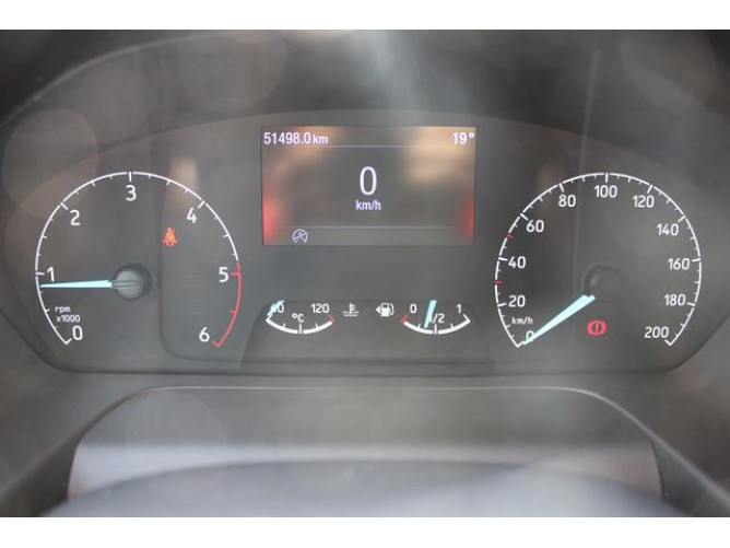 Ford Transit 2.0 EcoBlue 