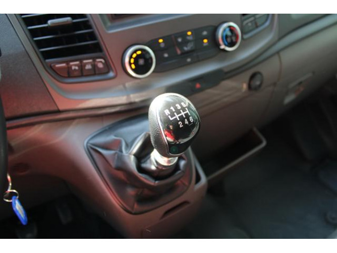 Ford Transit 2.0 EcoBlue 