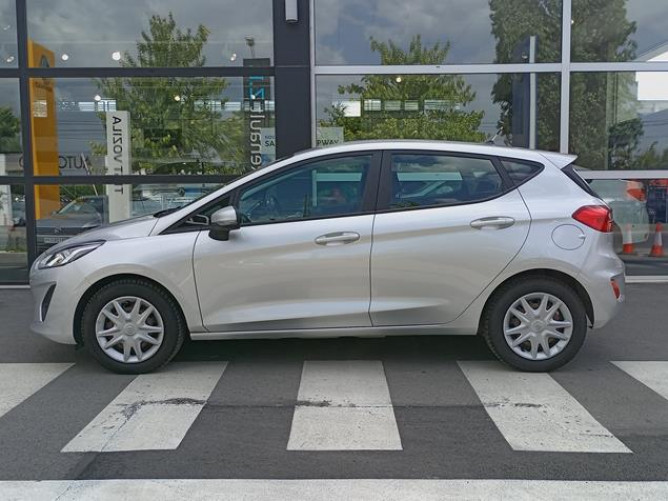 Ford Fiesta 1.5 tdci Trend 