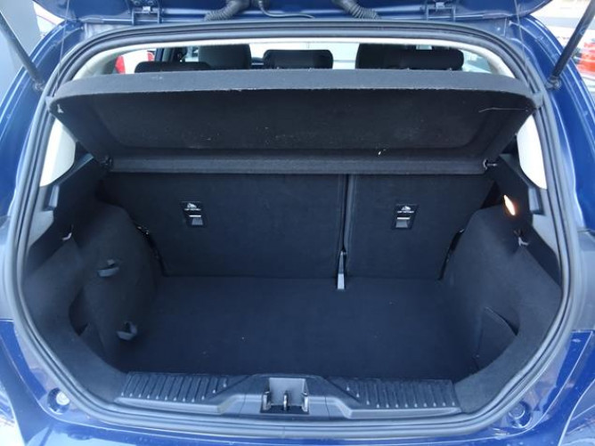 Ford Fiesta 1.1 Trend 