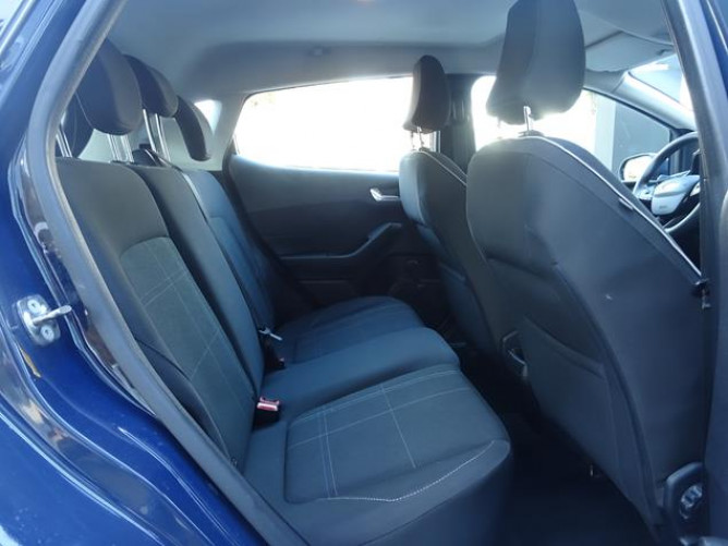 Ford Fiesta 1.1 Trend 