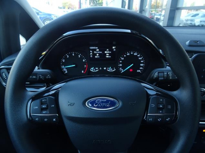 Ford Fiesta 1.1 Trend 