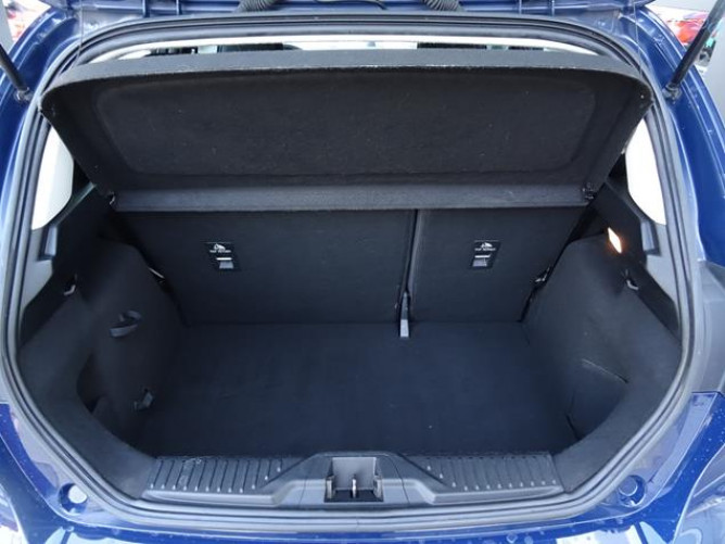 Ford Fiesta 1.1 Trend 