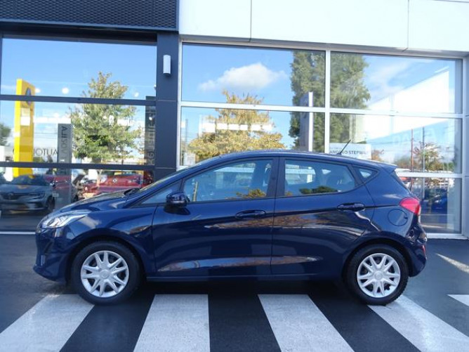 Ford Fiesta 1.1 Trend 