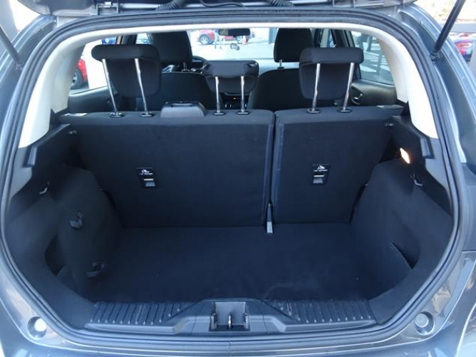 Ford Fiesta 1.1 Trend 