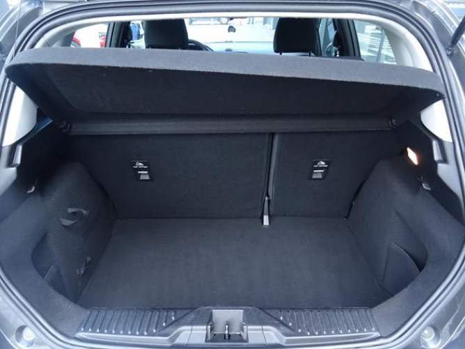 Ford Fiesta 1.1 Trend 