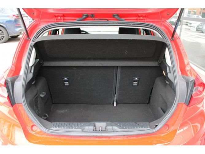 Ford Fiesta 1.5 TDCI 