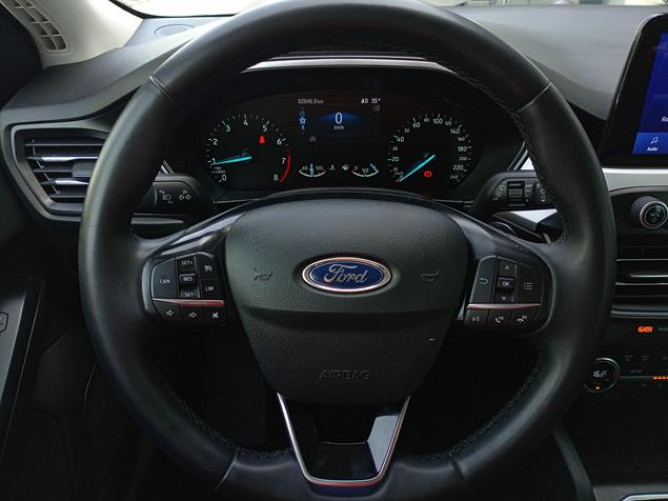 Ford Focus 1.0 EcoBoost 