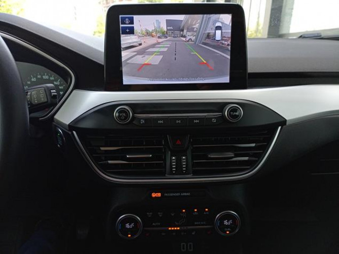 Ford Focus 1.0 EcoBoost 