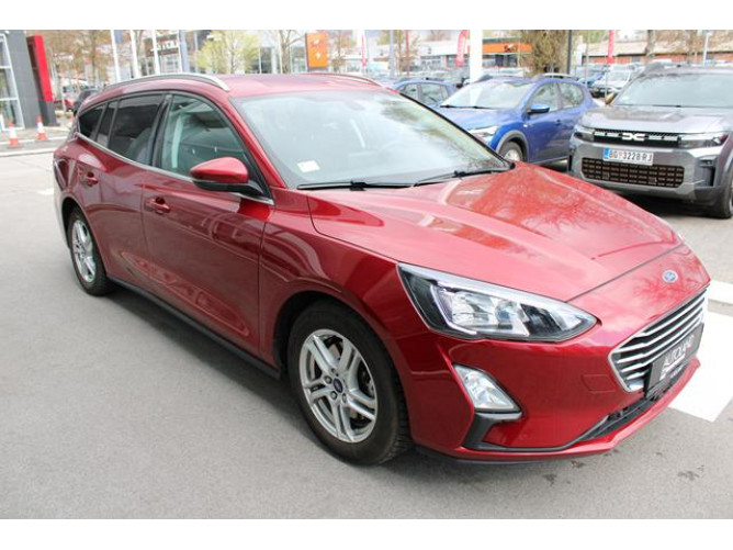 Ford Focus 1.5 ECOBLUE 