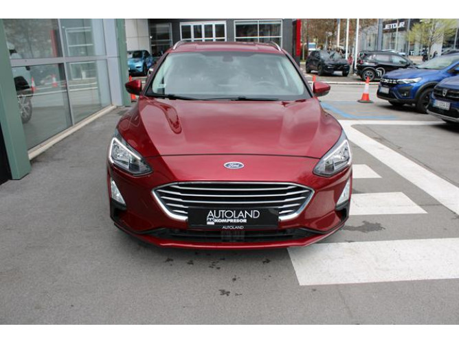 Ford Focus 1.5 ECOBLUE 