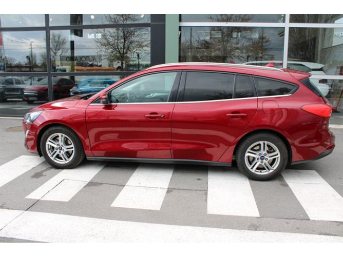 Ford Focus 1.5 ECOBLUE 
